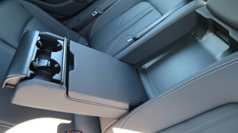 2024 Audi A6 quattro Premium 55 TFSI