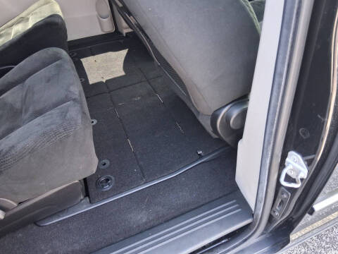 2016 Dodge Grand Caravan SE Plus