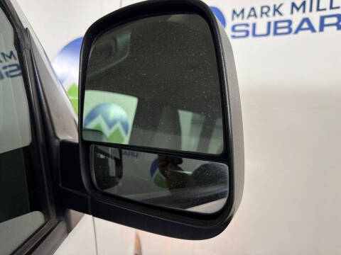 2019 Chevrolet Express LT 3500