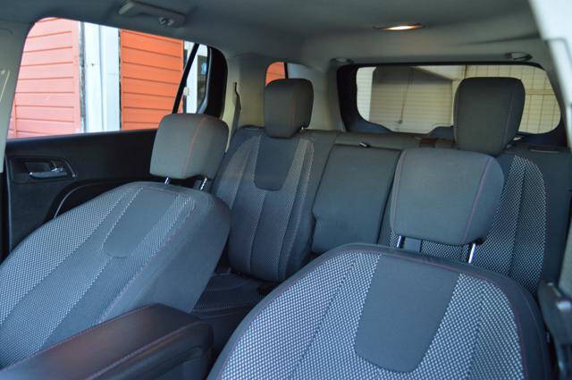 2012 GMC Terrain SLE-2