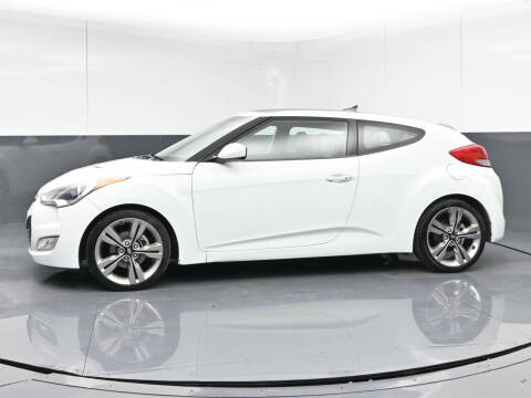 2012 Hyundai Veloster