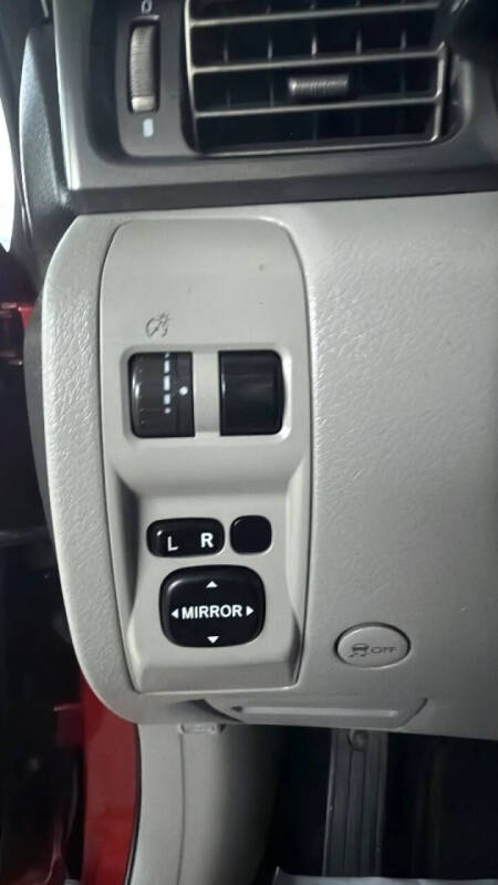 2012 Subaru Forester 2.5X Limited