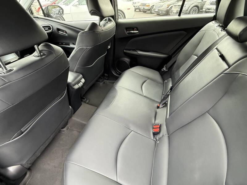 2020 Toyota Prius Prime Limited