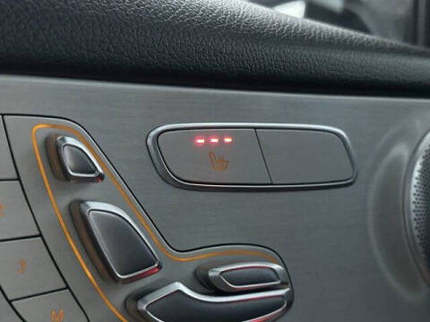 2021 Mercedes-Benz GLC GLC 300 4MATIC