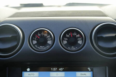 2017 Ford Mustang Shelby GT350