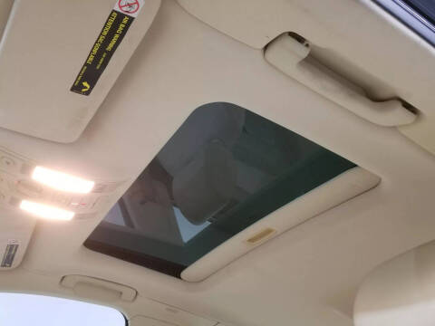 2005 Audi A8 quattro