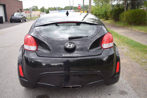 2013 Hyundai Veloster RE MIX