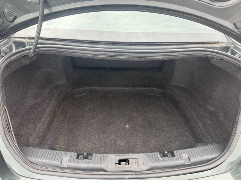 2016 Ford Taurus SHO