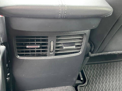 2022 Mazda CX-30 2.5 S Select