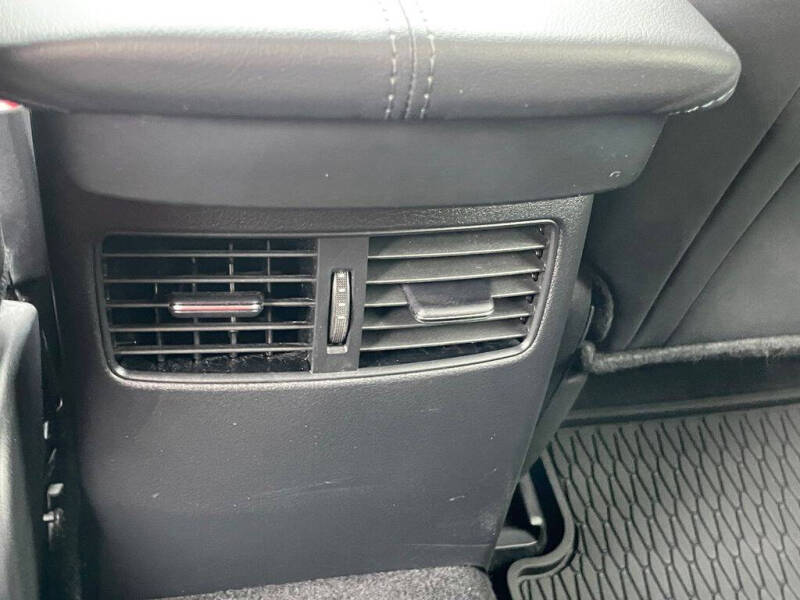 2022 Mazda CX-30 2.5 S Select