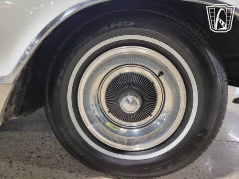 1965 Chrysler New Yorker