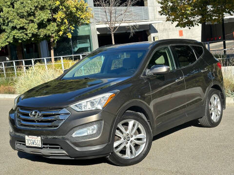 2013 Hyundai Santa Fe Sport for sale at Empire Auto Sales in San Jose CA