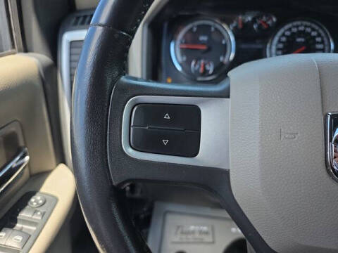 2010 Dodge Ram 2500