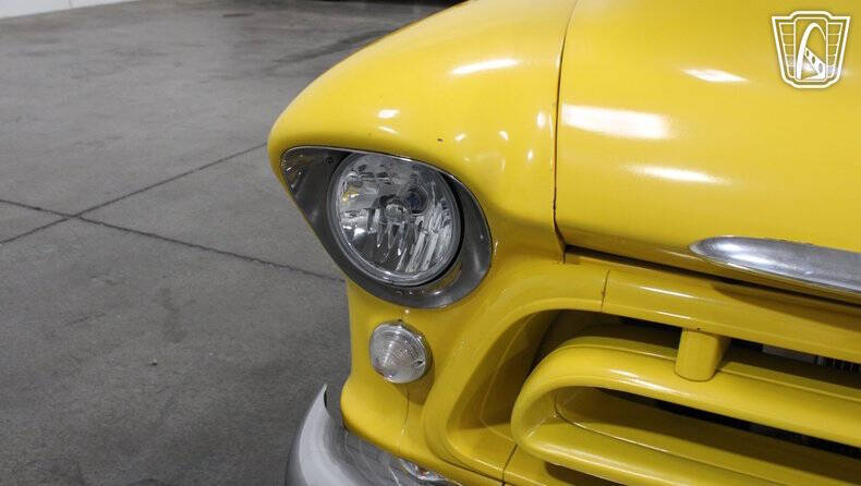 1957 Chevrolet 3100