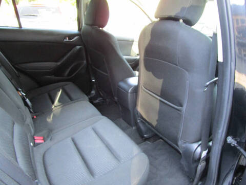 2014 Mazda CX-5 Touring