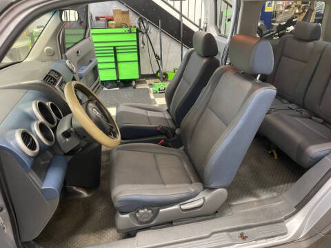 2003 Honda Element EX