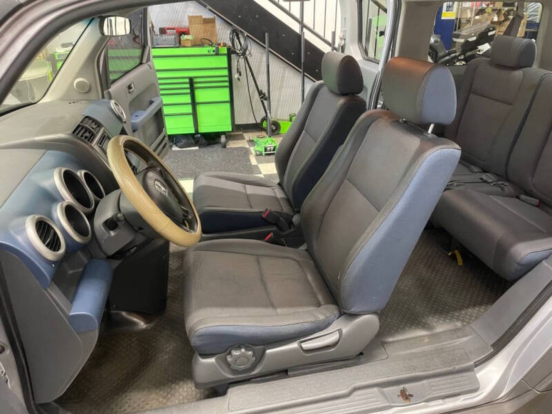 2003 Honda Element EX