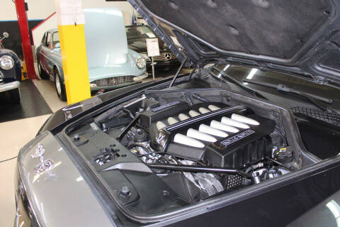 2017 Rolls-Royce Dawn