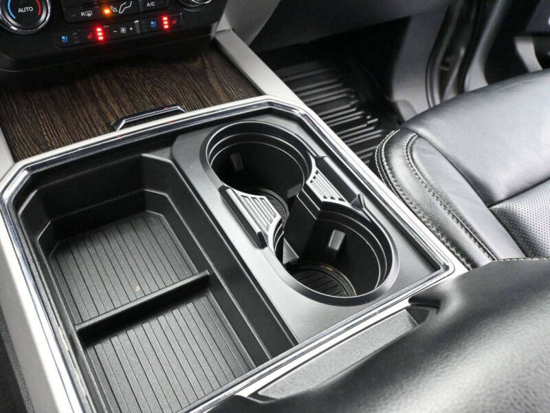 2020 Ford F-350 Super Duty