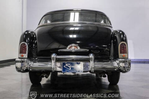 1951 Mercury Eight