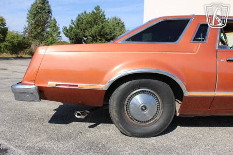 1979 Ford Thunderbird