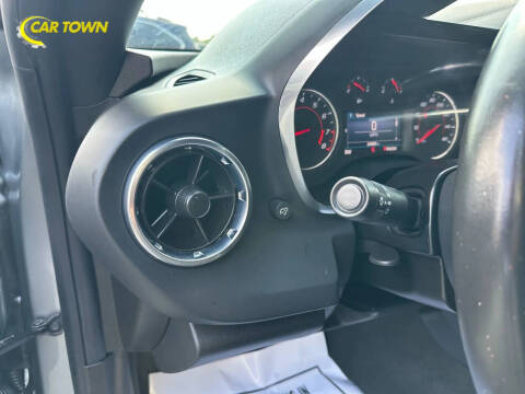 2023 Chevrolet Camaro LT