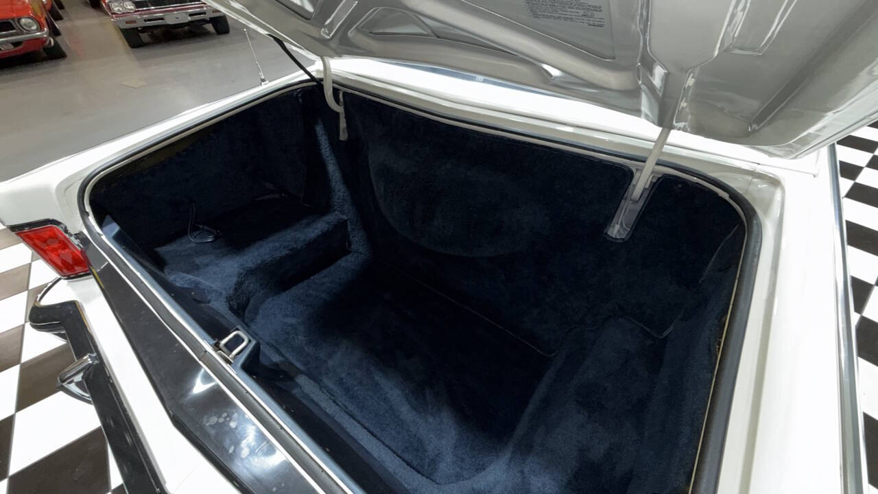 1979 Lincoln Continental 45