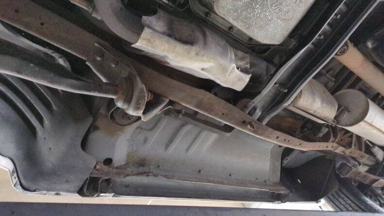 1990 Ford F-150