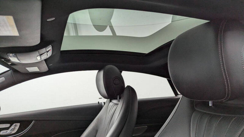 2022 Mercedes-Benz E-Class E 450