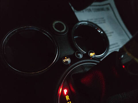 2012 MINI Cooper Clubman S