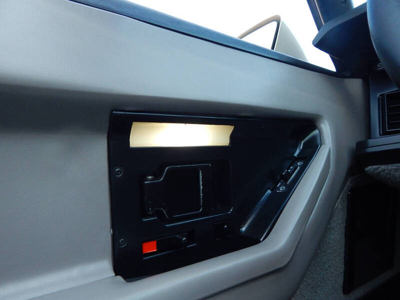 1988 Chevrolet Corvette