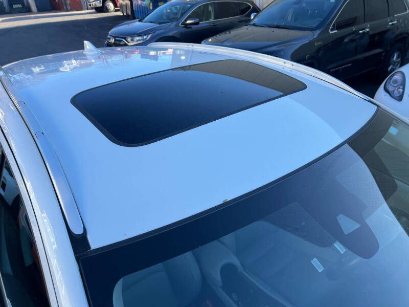 2019 Honda HR-V Touring