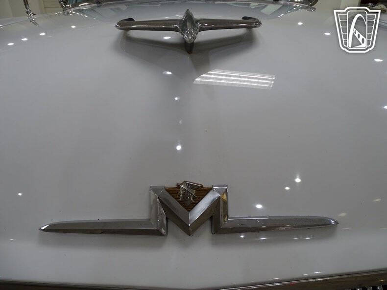 1956 Mercury Monterey
