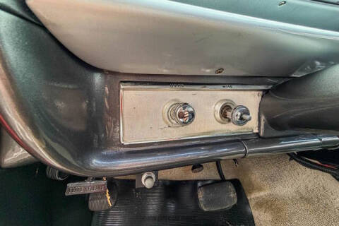 1964 Chevrolet Impala