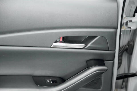 2025 Mazda CX-30 2.5 S Preferred