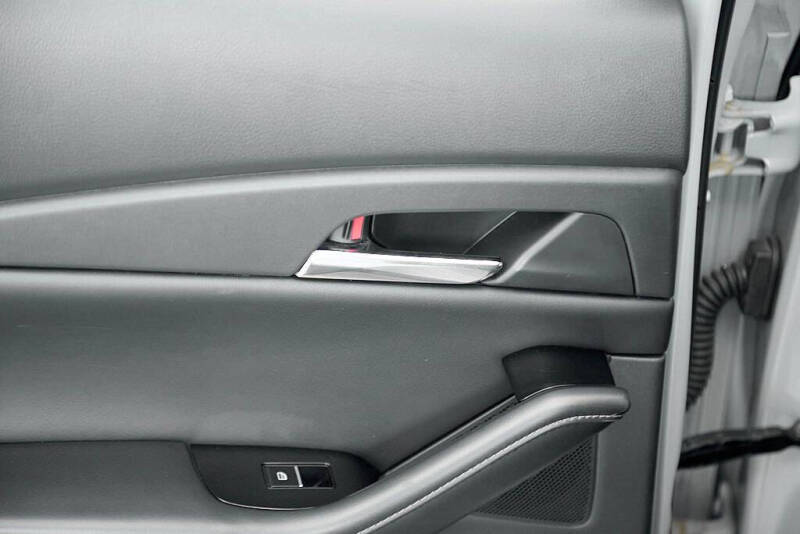 2025 Mazda CX-30 2.5 S Preferred