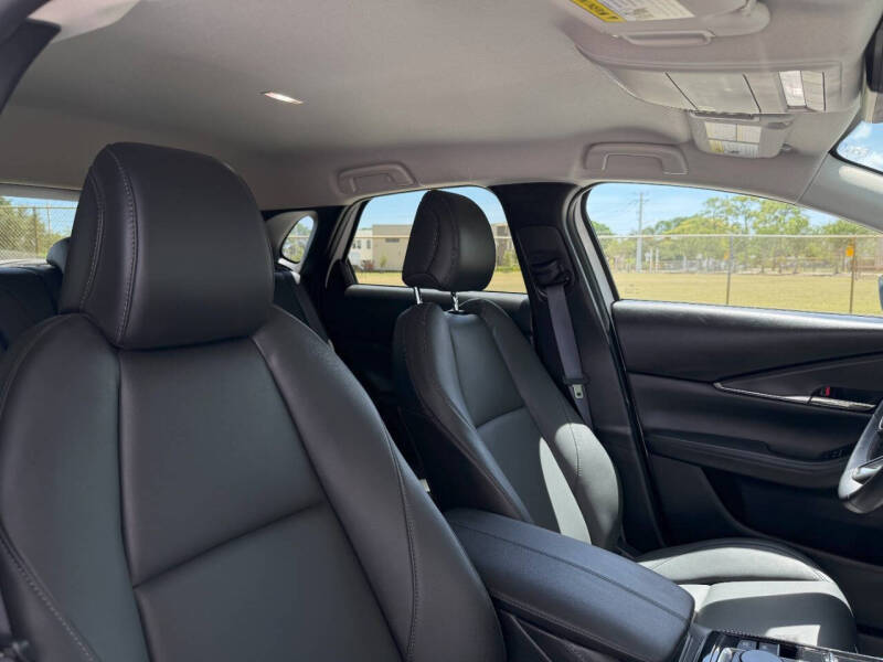 2023 Mazda CX-30 2.5 S Preferred