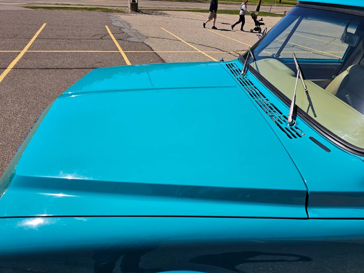 1967 Chevrolet CK 10 Series 90