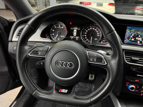 2013 Audi S5 3.0T quattro Premium Plus
