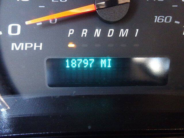 2024 Chevrolet Express 2500
