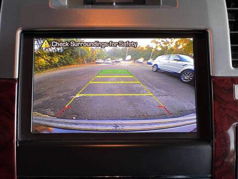 2014 Cadillac Escalade Premium