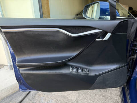 2019 Tesla Model S Long Range