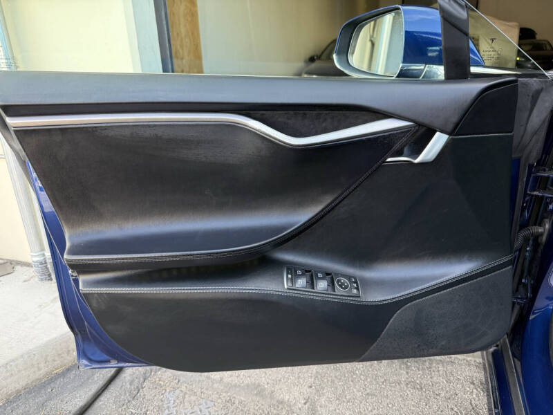 2019 Tesla Model S Long Range
