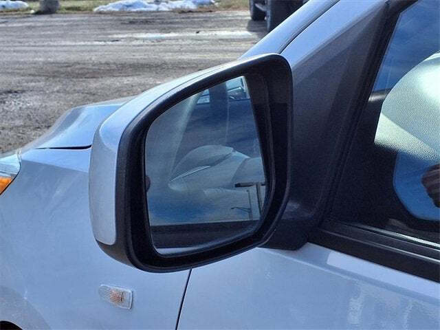 2022 Mitsubishi Mirage