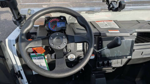 2025 Massimo T-BOSS 560