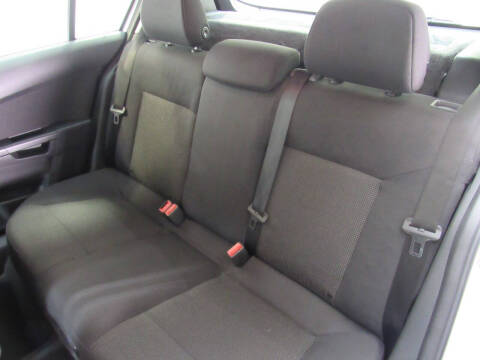 2008 Saturn Astra XE
