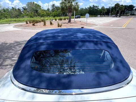 2007 Bentley Continental GT