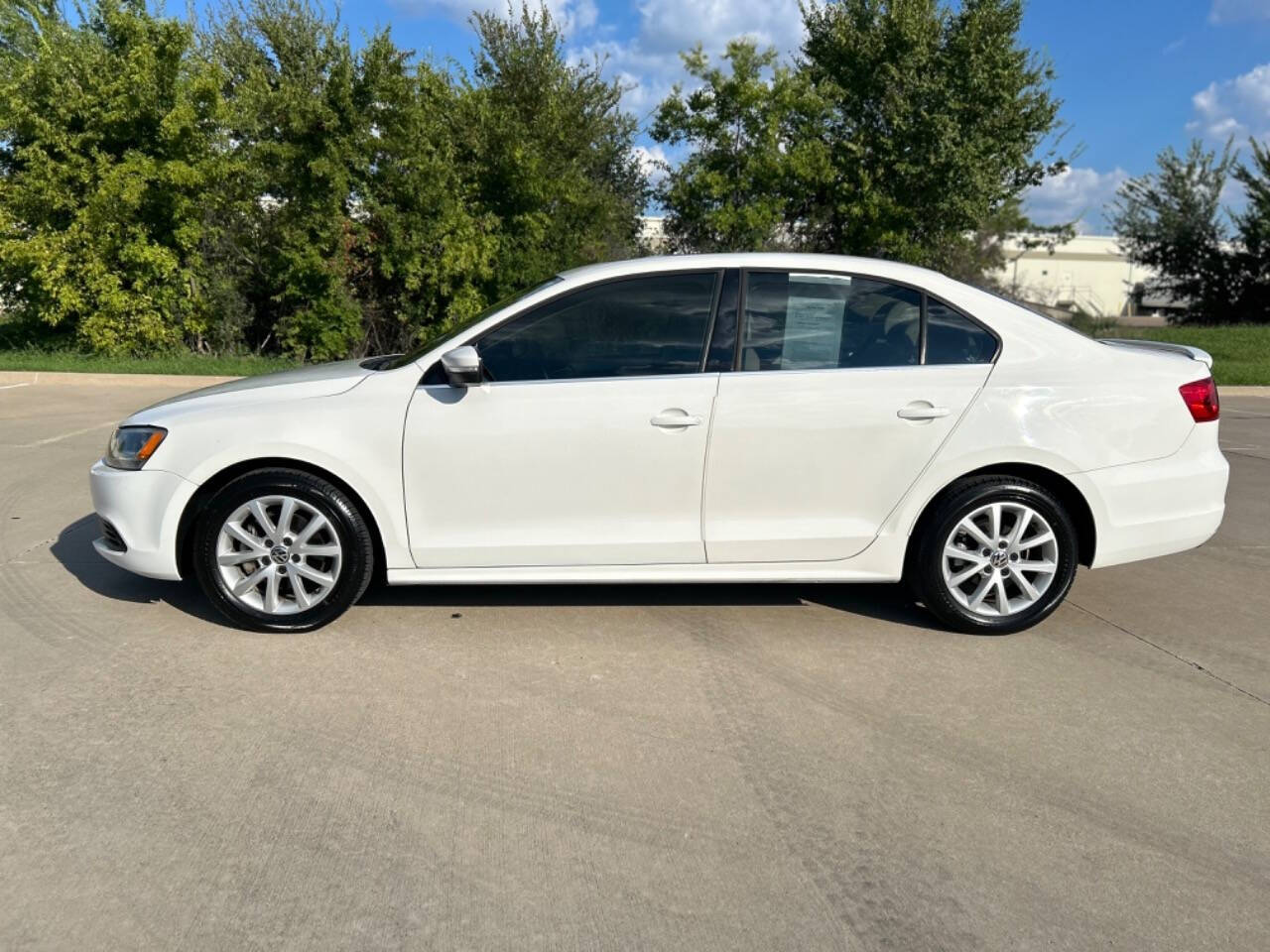 2013 Volkswagen Jetta for sale at Auto Haven in Irving, TX