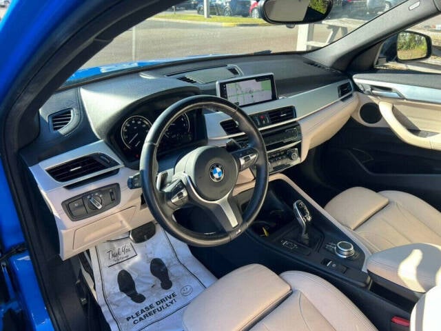 2022 BMW X2 for sale at South East Car Agency in Gainesville, FL