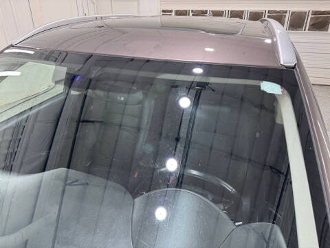 2018 Mitsubishi Outlander GT